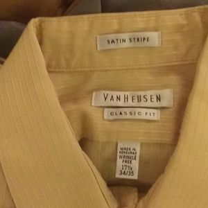 Men's XL long sleeve